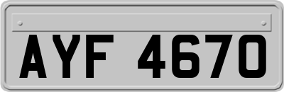 AYF4670