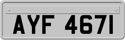 AYF4671