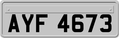 AYF4673