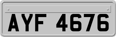 AYF4676