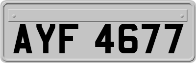 AYF4677