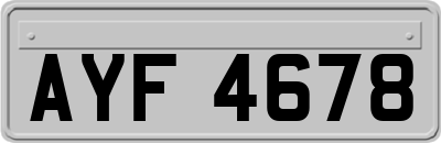 AYF4678
