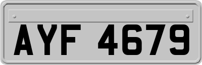 AYF4679