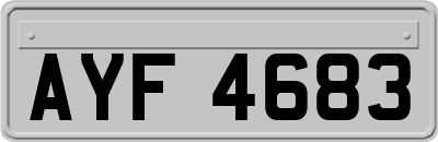 AYF4683