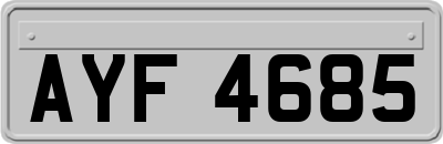 AYF4685