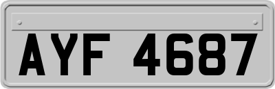 AYF4687