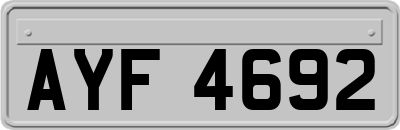 AYF4692