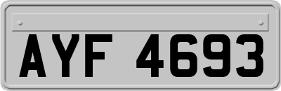 AYF4693