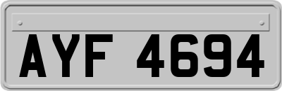 AYF4694