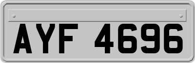 AYF4696