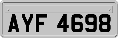 AYF4698
