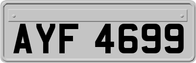 AYF4699