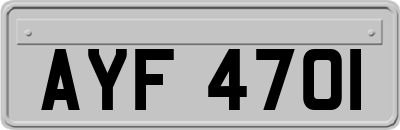 AYF4701