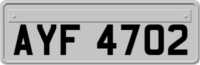 AYF4702