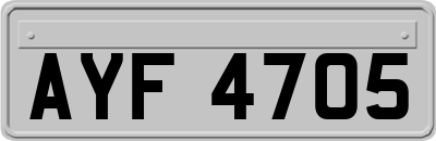 AYF4705