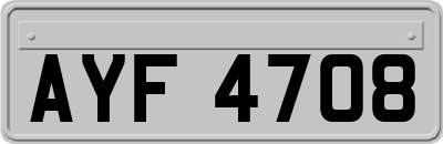 AYF4708