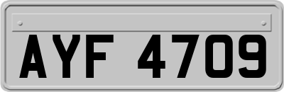 AYF4709