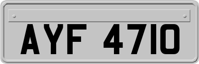 AYF4710