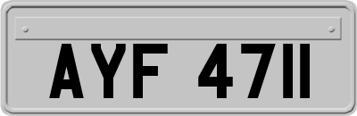AYF4711