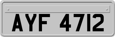 AYF4712