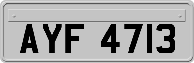 AYF4713