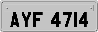 AYF4714