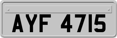 AYF4715