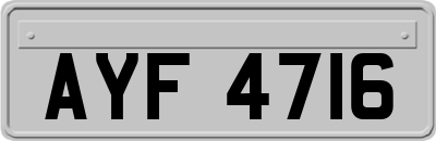 AYF4716