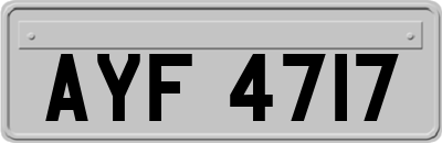 AYF4717
