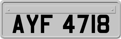 AYF4718