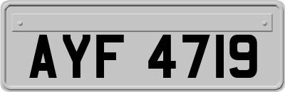 AYF4719
