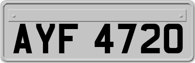 AYF4720