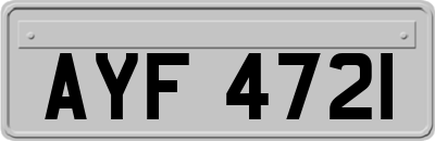 AYF4721