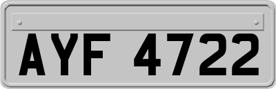 AYF4722
