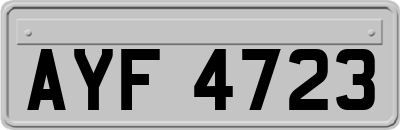 AYF4723
