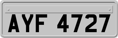 AYF4727