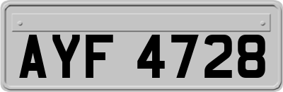 AYF4728