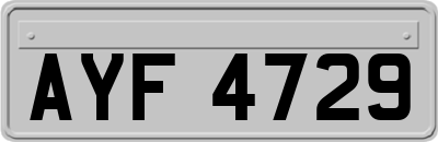 AYF4729