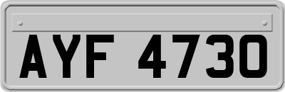 AYF4730
