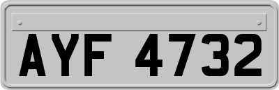 AYF4732