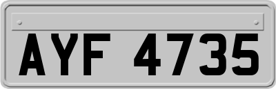 AYF4735