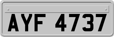 AYF4737