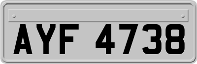 AYF4738