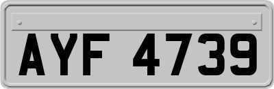 AYF4739