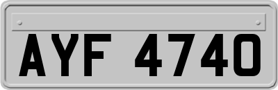 AYF4740