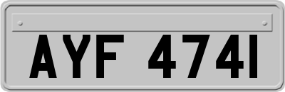 AYF4741