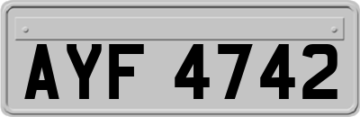 AYF4742