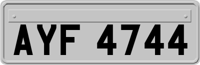 AYF4744