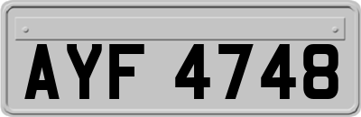 AYF4748