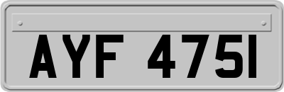 AYF4751